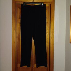*Price Drop* New Kim Rogers Knit Pants, size M